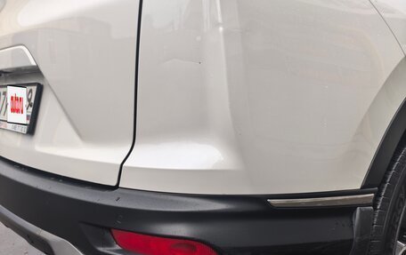 Honda CR-V IV, 2021 год, 3 800 000 рублей, 4 фотография