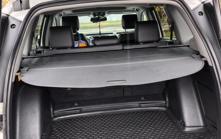 Honda CR-V IV, 2021 год, 3 800 000 рублей, 6 фотография