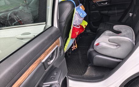 Honda CR-V IV, 2021 год, 3 800 000 рублей, 7 фотография