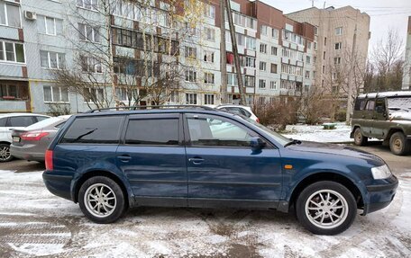 Volkswagen Passat B5+ рестайлинг, 2000 год, 293 000 рублей, 2 фотография
