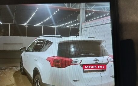 Toyota RAV4, 2014 год, 2 100 000 рублей, 4 фотография