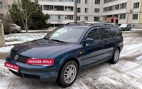 Volkswagen Passat B5+ рестайлинг, 2000 год, 293 000 рублей, 6 фотография