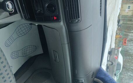 Volkswagen Passat B5+ рестайлинг, 2000 год, 293 000 рублей, 13 фотография