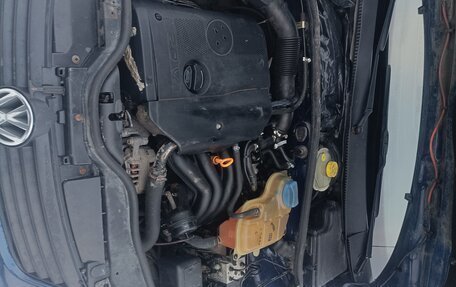 Volkswagen Passat B5+ рестайлинг, 2000 год, 293 000 рублей, 21 фотография