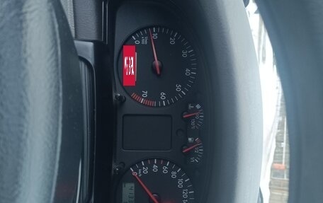 Volkswagen Passat B5+ рестайлинг, 2000 год, 293 000 рублей, 14 фотография