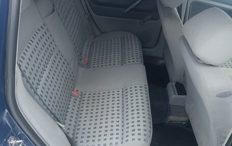 Volkswagen Passat B5+ рестайлинг, 2000 год, 293 000 рублей, 27 фотография