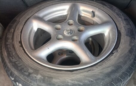 Volkswagen Passat B5+ рестайлинг, 2000 год, 293 000 рублей, 34 фотография