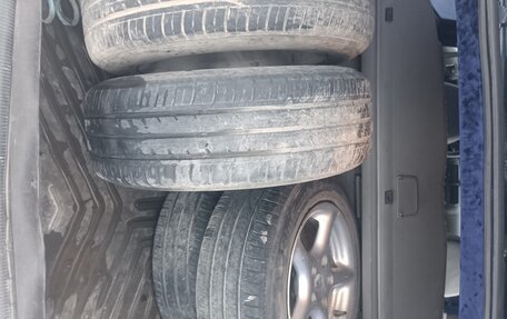 Volkswagen Passat B5+ рестайлинг, 2000 год, 293 000 рублей, 30 фотография