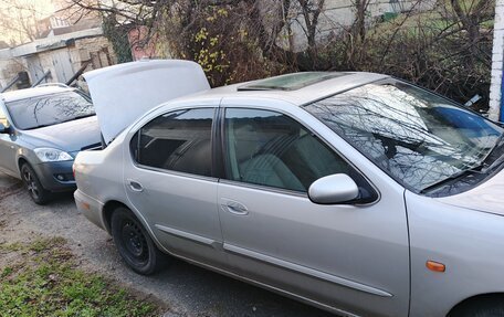 Nissan Maxima VIII, 2001 год, 245 000 рублей, 6 фотография