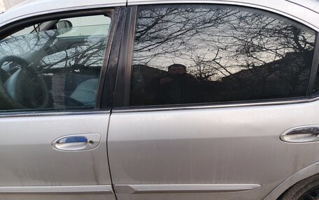 Nissan Maxima VIII, 2001 год, 245 000 рублей, 11 фотография