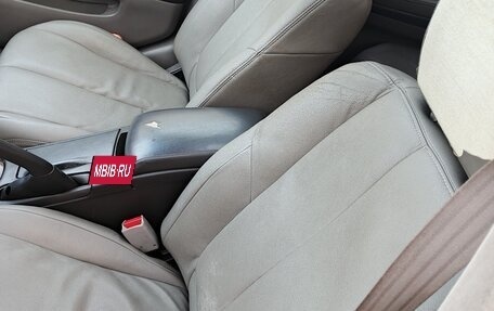 Nissan Maxima VIII, 2001 год, 245 000 рублей, 14 фотография