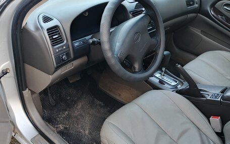 Nissan Maxima VIII, 2001 год, 245 000 рублей, 17 фотография