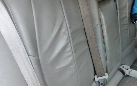 Nissan Maxima VIII, 2001 год, 245 000 рублей, 21 фотография