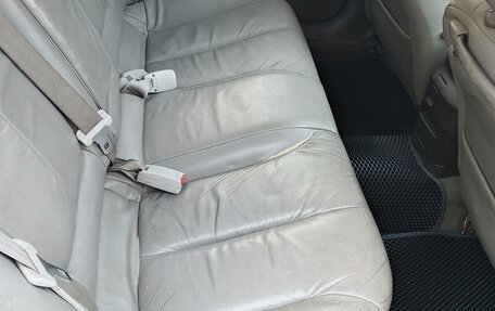 Nissan Maxima VIII, 2001 год, 245 000 рублей, 25 фотография