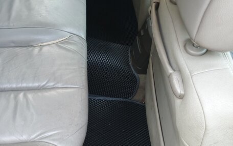 Nissan Maxima VIII, 2001 год, 245 000 рублей, 24 фотография