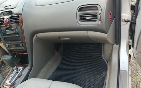 Nissan Maxima VIII, 2001 год, 245 000 рублей, 23 фотография