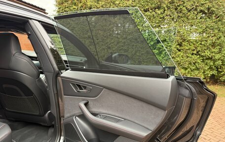 Audi SQ8, 2025 год, 18 500 000 рублей, 22 фотография