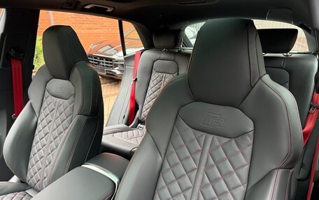 Audi SQ8, 2025 год, 18 500 000 рублей, 13 фотография