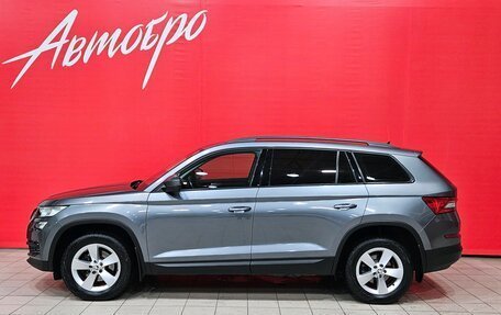 Skoda Kodiaq I, 2019 год, 2 049 000 рублей, 2 фотография