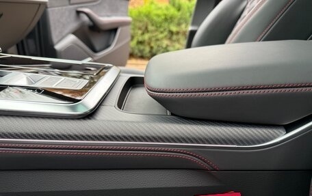 Audi SQ8, 2025 год, 18 500 000 рублей, 12 фотография