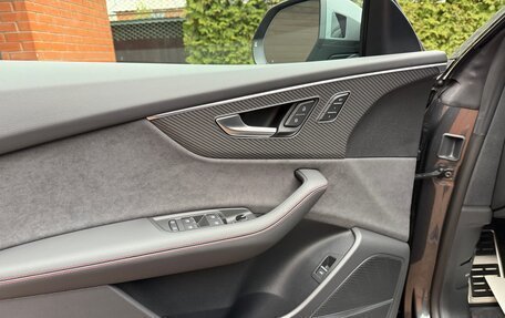Audi SQ8, 2025 год, 18 500 000 рублей, 16 фотография