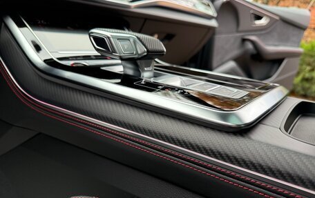 Audi SQ8, 2025 год, 18 500 000 рублей, 11 фотография