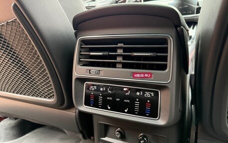 Audi SQ8, 2025 год, 18 500 000 рублей, 20 фотография