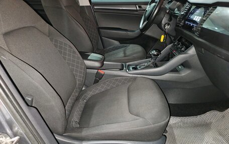 Skoda Kodiaq I, 2019 год, 2 049 000 рублей, 12 фотография