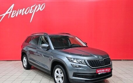 Skoda Kodiaq I, 2019 год, 2 049 000 рублей, 7 фотография