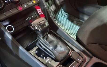 Skoda Kodiaq I, 2019 год, 2 049 000 рублей, 16 фотография