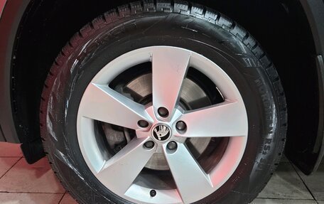 Skoda Kodiaq I, 2019 год, 2 049 000 рублей, 18 фотография