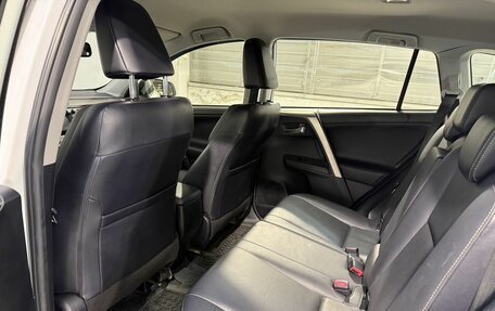 Toyota RAV4, 2013 год, 2 699 800 рублей, 6 фотография