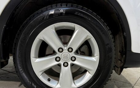 Toyota RAV4, 2013 год, 2 699 800 рублей, 5 фотография