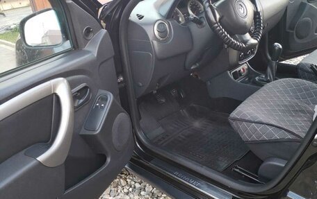 Renault Duster I рестайлинг, 2014 год, 1 100 000 рублей, 7 фотография