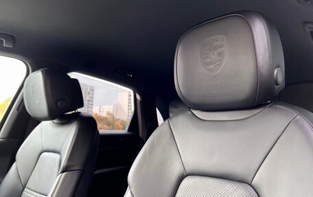 Porsche Cayenne III, 2021 год, 7 290 000 рублей, 13 фотография