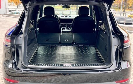 Porsche Cayenne III, 2021 год, 7 290 000 рублей, 16 фотография