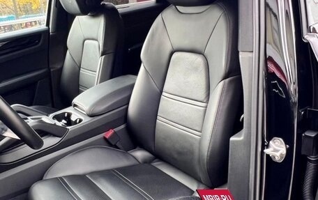 Porsche Cayenne III, 2021 год, 7 290 000 рублей, 12 фотография