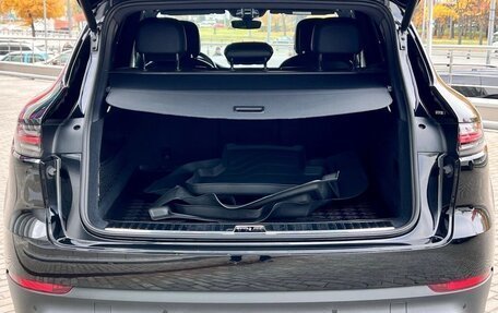 Porsche Cayenne III, 2021 год, 7 290 000 рублей, 17 фотография