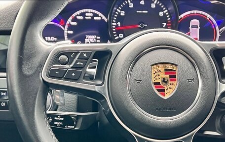 Porsche Cayenne III, 2021 год, 7 290 000 рублей, 33 фотография