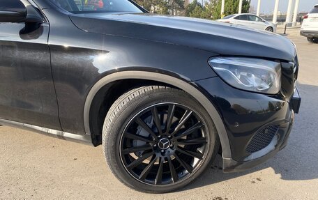 Mercedes-Benz GLC, 2015 год, 3 150 000 рублей, 2 фотография