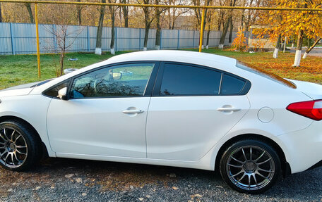 KIA Cerato III, 2013 год, 1 300 000 рублей, 3 фотография