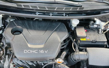 KIA Cerato III, 2013 год, 1 300 000 рублей, 10 фотография