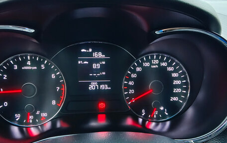 KIA Cerato III, 2013 год, 1 300 000 рублей, 11 фотография