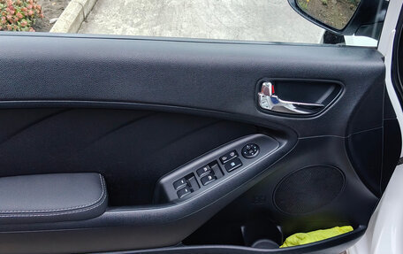 KIA Cerato III, 2013 год, 1 300 000 рублей, 14 фотография