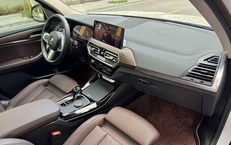 BMW X3, 2021 год, 4 130 000 рублей, 8 фотография