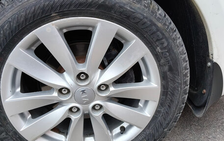 KIA Cerato III, 2013 год, 1 300 000 рублей, 19 фотография