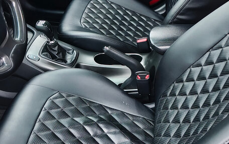 KIA Cerato III, 2013 год, 1 300 000 рублей, 13 фотография