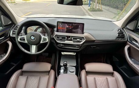 BMW X3, 2021 год, 4 130 000 рублей, 7 фотография