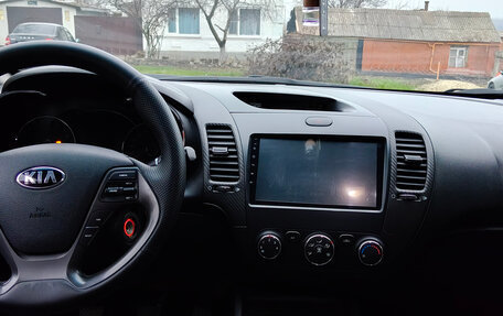 KIA Cerato III, 2013 год, 1 300 000 рублей, 12 фотография