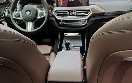 BMW X3, 2021 год, 4 130 000 рублей, 10 фотография